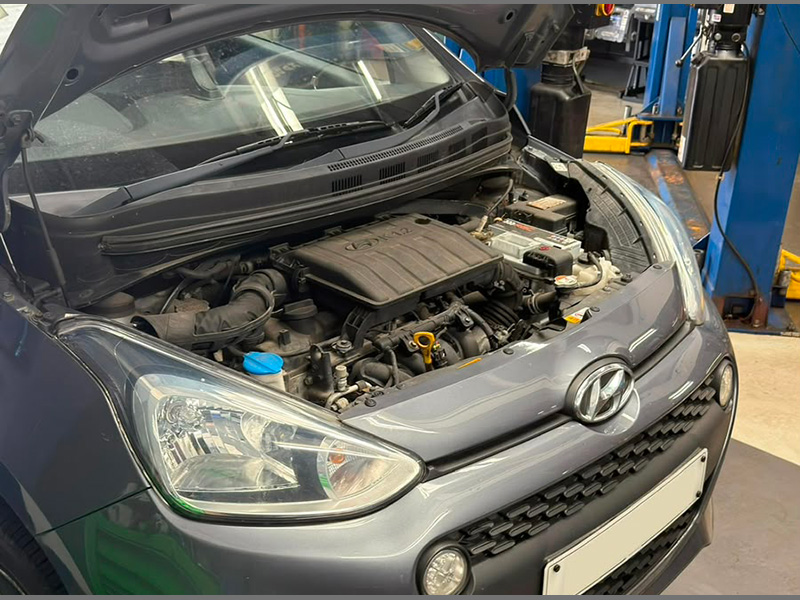 Car Repairs in Lewes